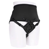 Sportsheets' Adjustable Corset Strap-On for Powerful Pleasure Strap On Sextoys